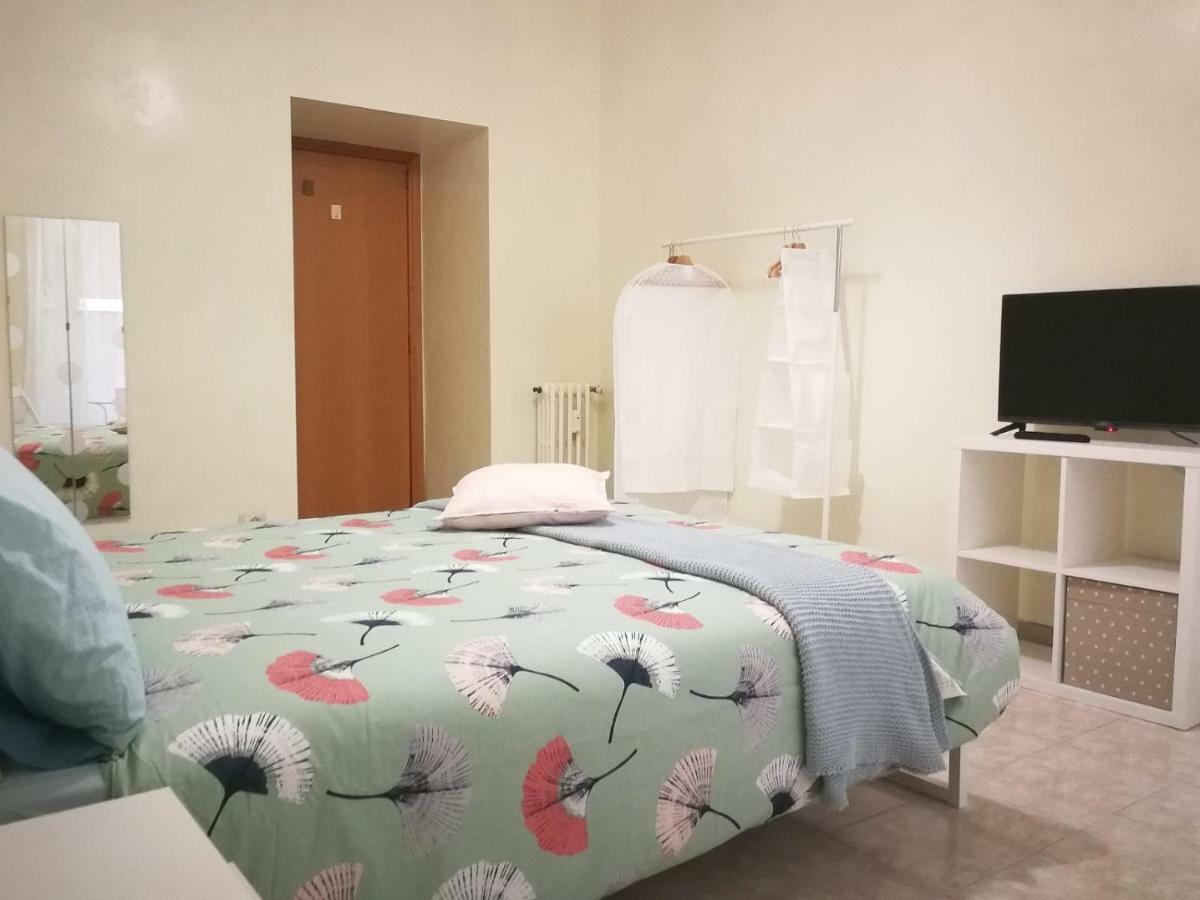 Esperimento N3 Hotel Esterno foto