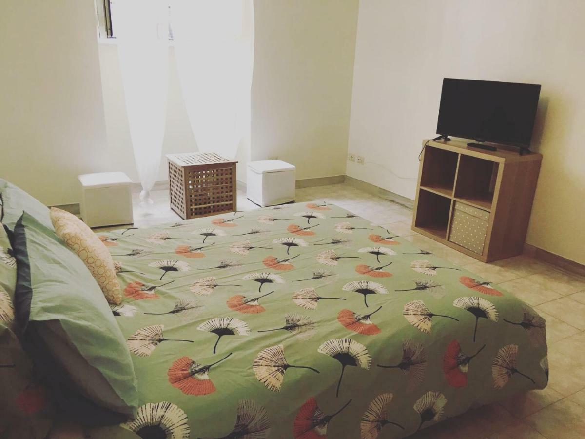 Esperimento N3 Hotel Esterno foto