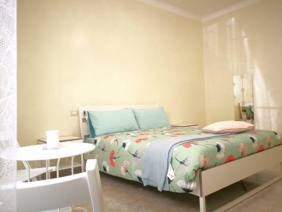 Esperimento N3 Hotel Esterno foto